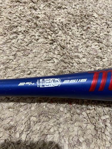 Marucci Cat 9 Past Time 26" (-10)