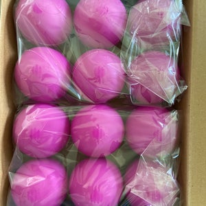 BUNDLE - 3 dozen New Champion Lacrosse Balls