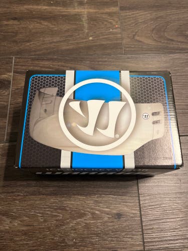 Warrior Visor MFE104