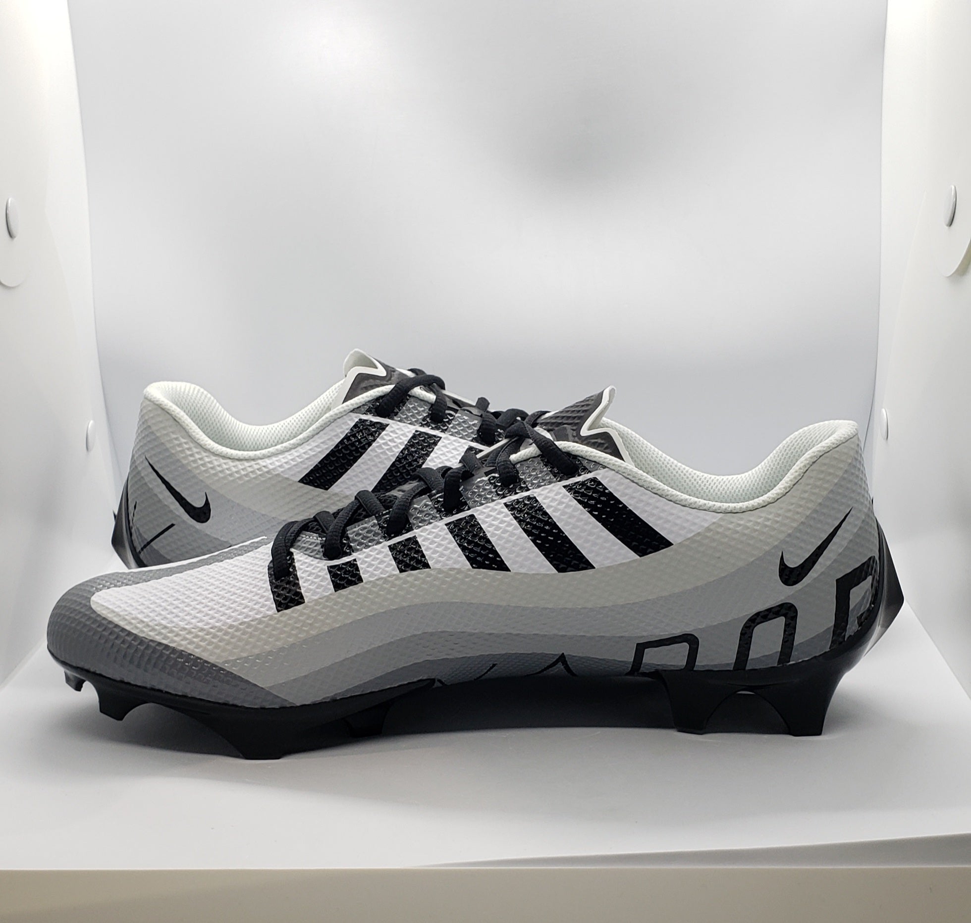 Nike Vapor Edge Speed 360 Football Cleats Men