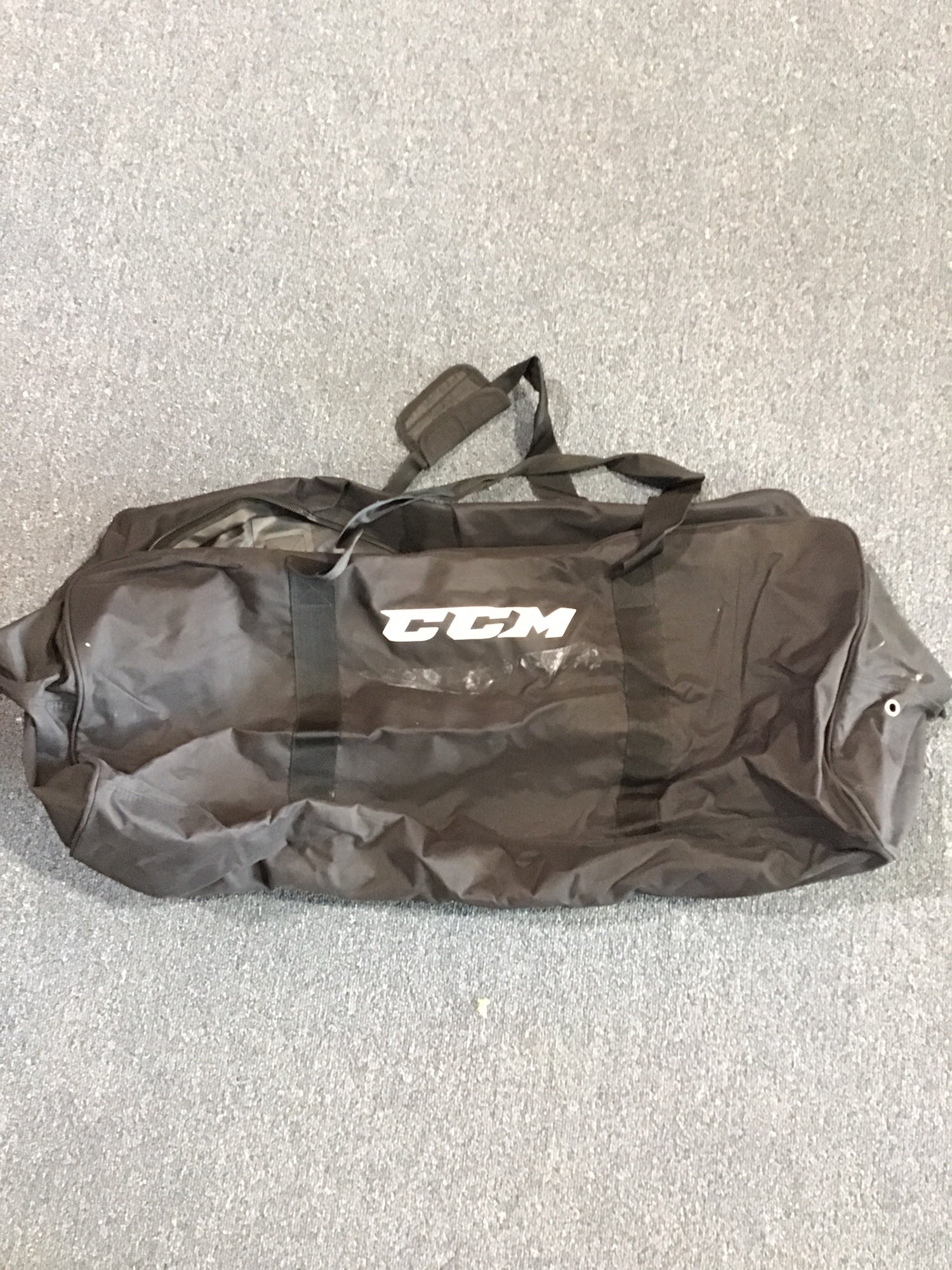 CCM 340 Player Basic Carry Bag