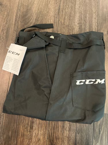 CCM PP8 Referee Pants - PRO