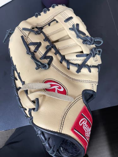 Rawlings Gold Glove Elite Series 13” First Base Mitt