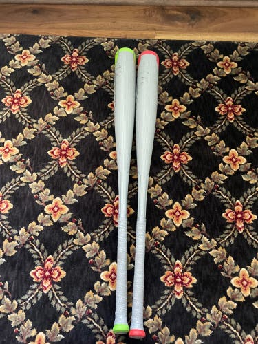 Axe youth speed trainers