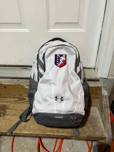 Used Under Armour Bag