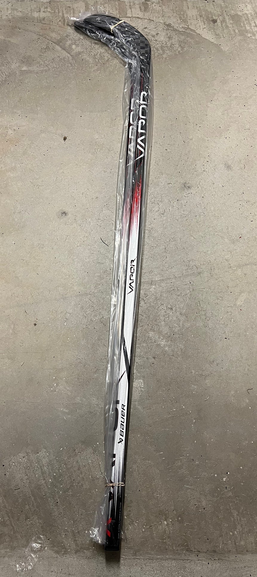 S23 BAUER VAPOR LEAGUE STICK - SR. – Off The Bench Sports Gear