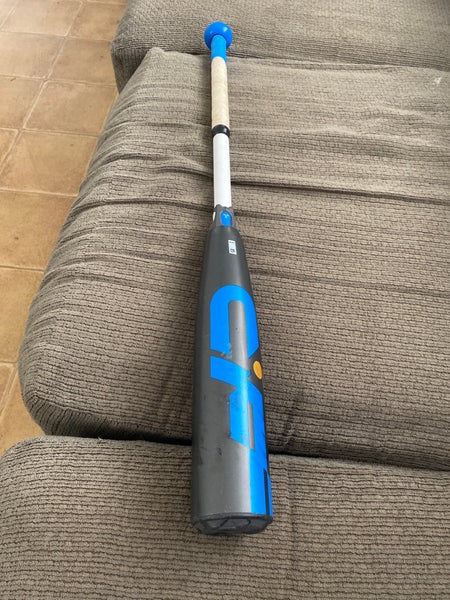 2022 Composite (-10) 19 oz 29" CF Bat