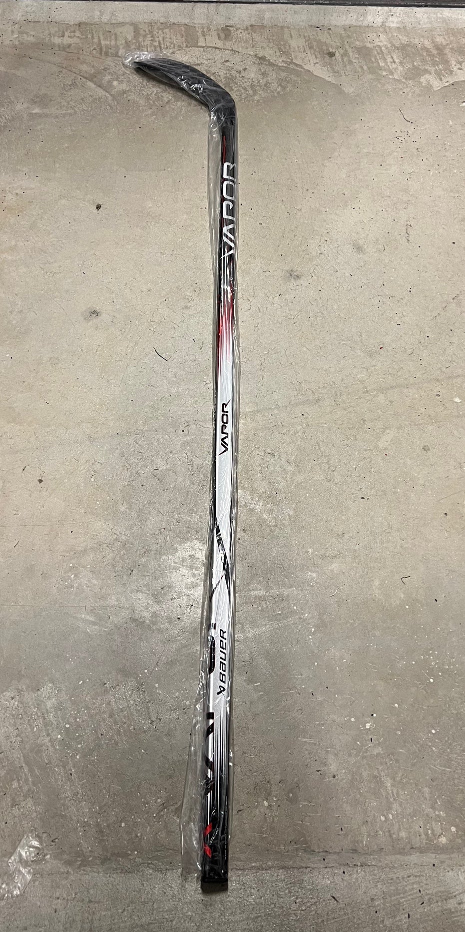 S23 BAUER VAPOR LEAGUE STICK - SR. – Off The Bench Sports Gear