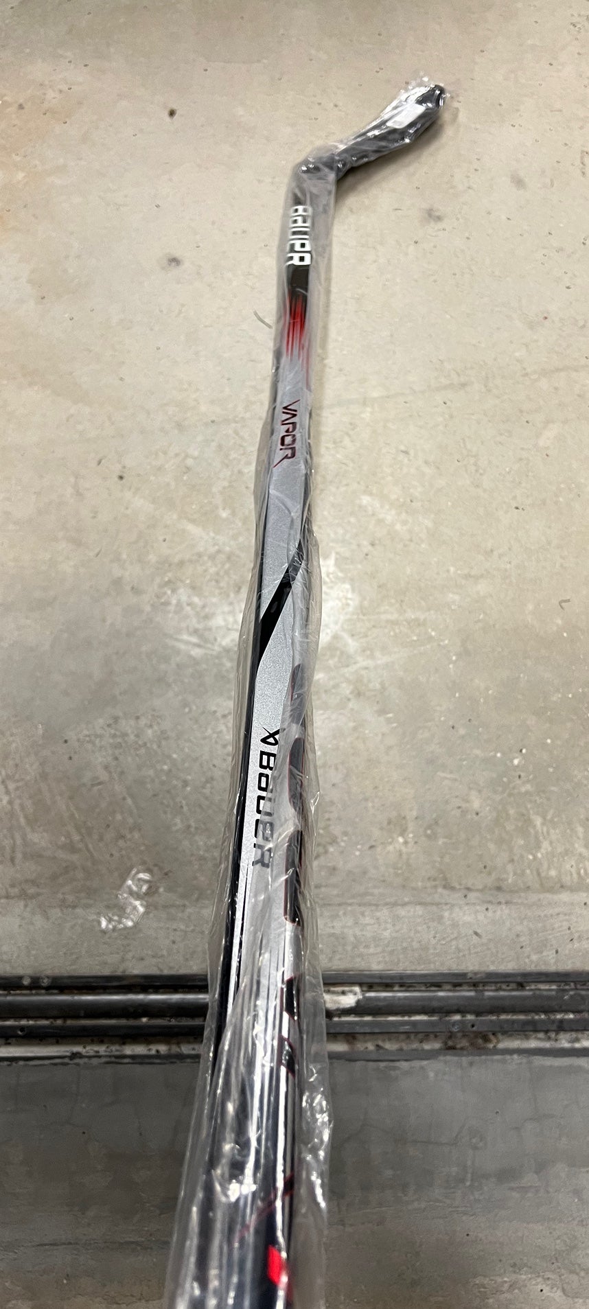 S23 BAUER VAPOR LEAGUE STICK - SR. – Off The Bench Sports Gear