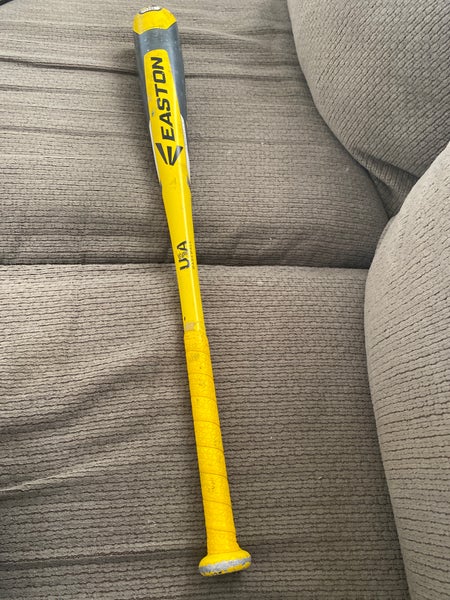 Alloy (-10) 18 oz 28" Beast X Bat