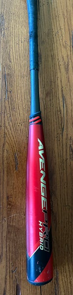 Axe bat avenge pro hybrid bbcor 32/29