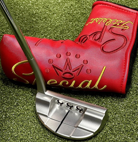 Scotty Cameron Special Select Del Mar Putter 33