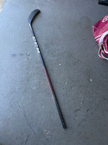 Senior Left Hand Ribcor Trigger 5 Pro Stick