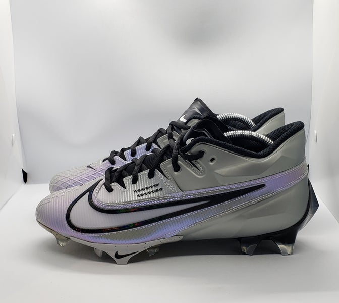 Nike Vapor Edge Elite 360 2 'light Smoke Grey Black' for Men