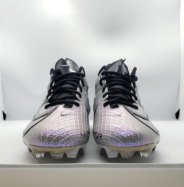 新品　VAPOR EDGE ELITE 360 2 27センチ Nike Vapor Edge Elite 360 2 Metallic Silver / White - Dec