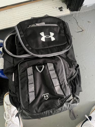 Used Under Armour Bat Pack
