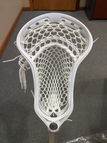 New Maverik Strung Optik 3.0 Head