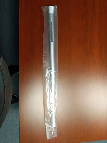 New StringKing A135 Shaft