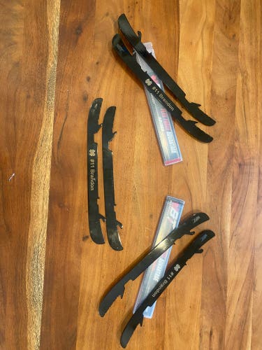 New BladeTech 280 mm