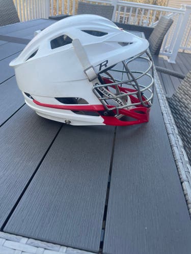Used Cascade R Helmet