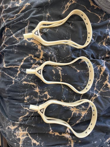 New FOGO Unstrung Weapon X Head