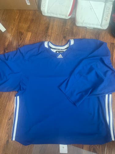Adidas 58g practice jersey