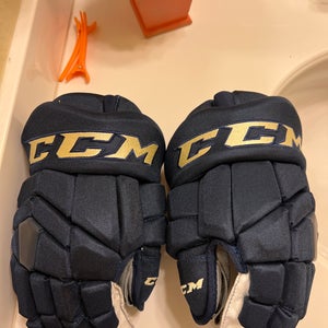 CCM 13" Pro Stock Ultra Tacks Gloves