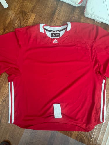 Adidas 58g practice jersey