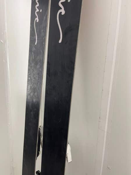 ◆ スキー Atomic DEMO LT9 β technology 174 海外限定】 DEMO ATOMIC アトミック - ATOMIC LT9 166cm