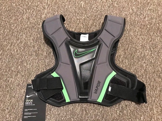 Nike Vapor Elite Shoulder Pad Liner Lacrosse Shoulder Pads