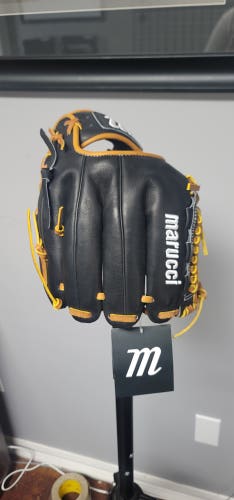New Marucci Left Hand Throw Capitol Series Baseball Glove 11.75"
