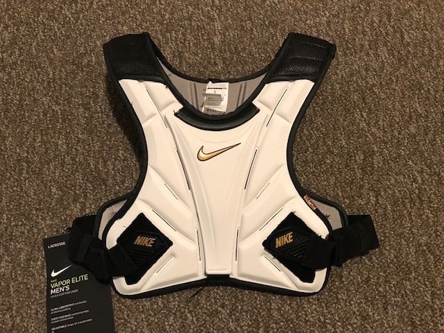 Nike Vapor Select Shoulder Pad Liner — Northstar Lacrosse and Pickleball