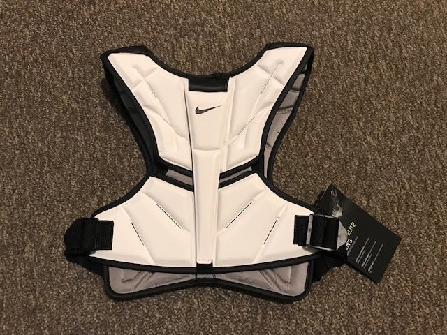 Nike Vapor Elite Lacrosse Shoulder Pad Liner Medium