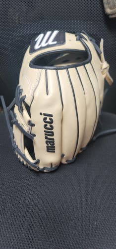 New Marucci Right Hand Throw Capitol Series Baseball Glove 11.5"