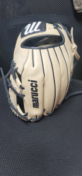 New Marucci Right Hand Throw Capitol Series Baseball Glove 11.5"