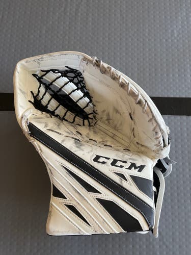 CCM EFLEX 4.9 Goalie glove