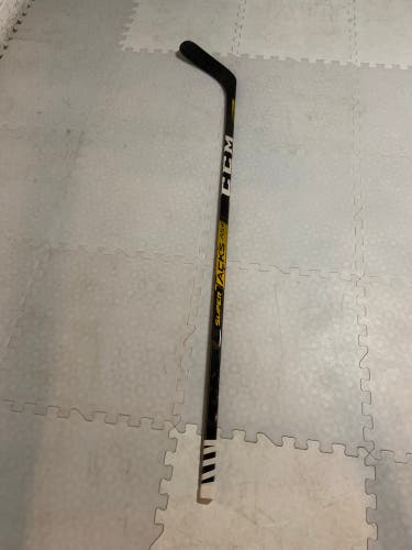 Used Left Hand P88M Super Tacks AS2 Pro Hockey Stick