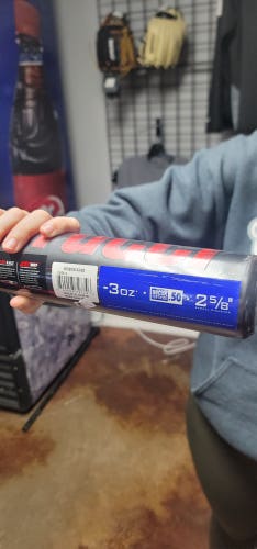 New BBCOR Certified 2022 Marucci Cat 9 Bat (-3) 30 oz 33"