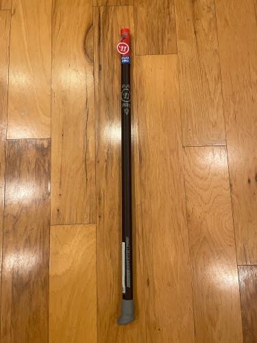 New Warrior Evo Krypto Pro Diamond