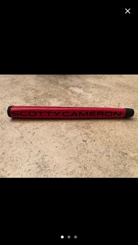 Scotty Cameron Putter Grip