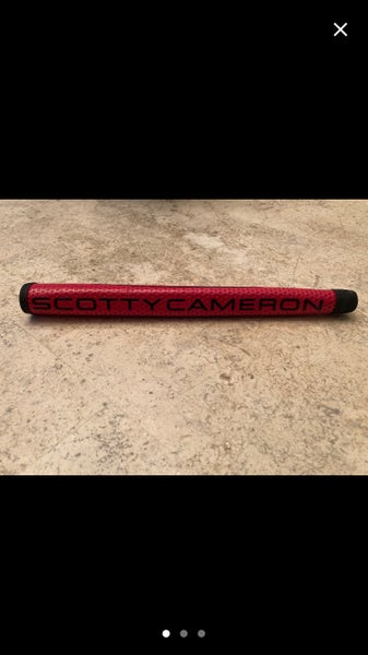 Scotty Cameron Putter Grip
