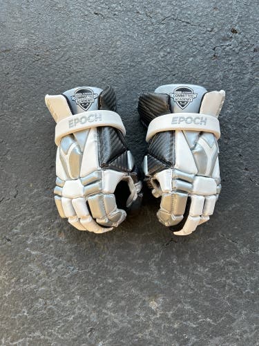New Goalie Epoch 14" Integra Lacrosse Gloves