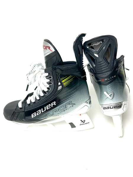 UNRELEASED Bauer Vapor Hyp2rlite Skates Size 7 Fit 2
