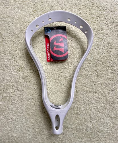 New Defense Warrior Unstrung Revolution 2.0 Head