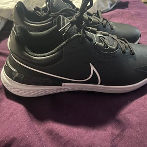 Men's Size 9.0 (Women's 10) Nike Infinity Pro 2 Golf Shoes