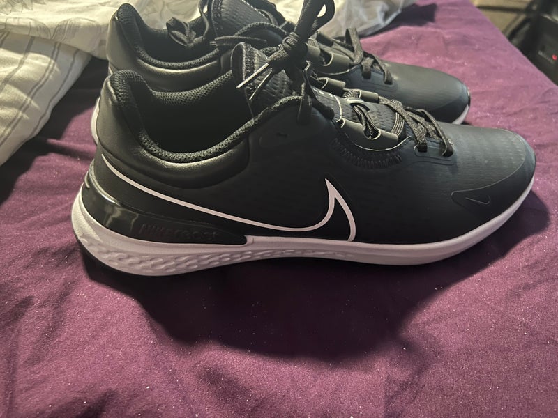 Men's Size Men's 10.5 (W 11.5) Nike Infinity Pro 2 Golf Shoes