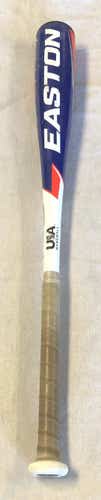 Used Easton Speed Comp 27" -13 Drop Usa 2 5 8 Barrel Bats