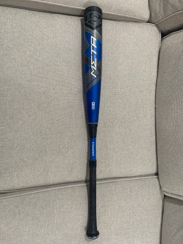 2021 Louisville Meta  32 / 29