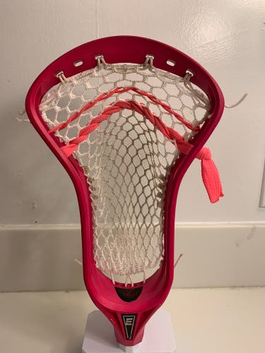 Used Strung Z-ONE Head