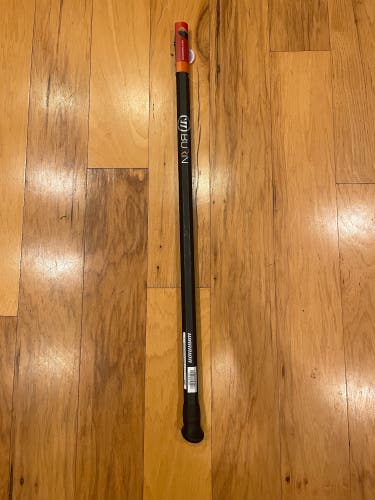 New Warrior Burn Diamond Kryptolyte Shaft